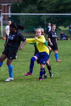 Bild 49 - MC-Juniorinnen TSV Olympia Neumnster - FSC Kaltenkirchen : Ergebnis: 12:1